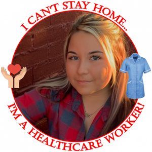 Meet your Posher, Brooke